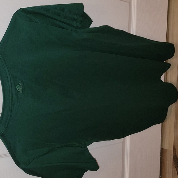 Ivy Park Dark Green Tshirt - Picture 8 of 11